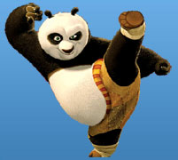 KungFu Panda