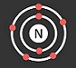 Nitrogen family logo